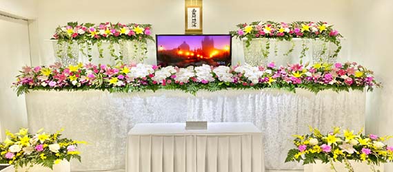 女性専用プラン